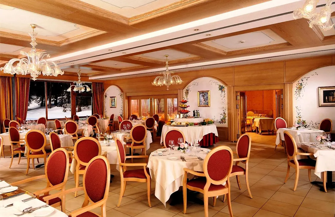 Carlo Magno Hotel Spa Resort-1